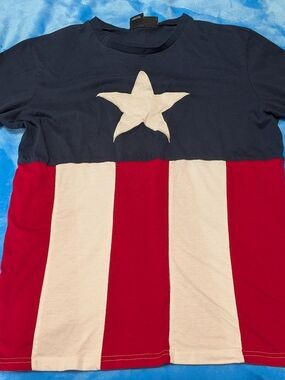 🇺🇸🛡️ Marvel fans, assemble! 🛡️🇺🇸